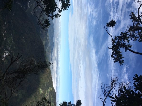 上島山（鳥嘴山2650155