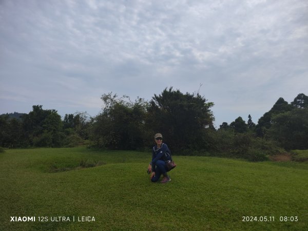 陽明山東西大縱走2610123