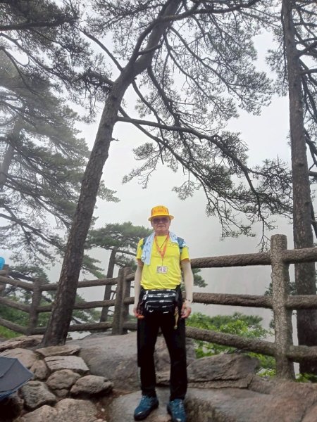 安徽黃山風景區2819310