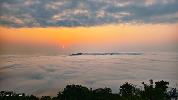 #馬那邦山 #夕陽 #雲海 #雲浪 3/82730367
