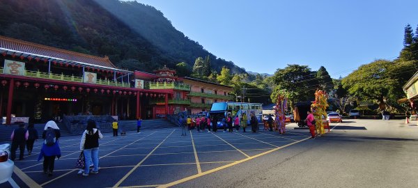 2025/11/22_五指山橫向登山步道+仙洞步道 O型2944196