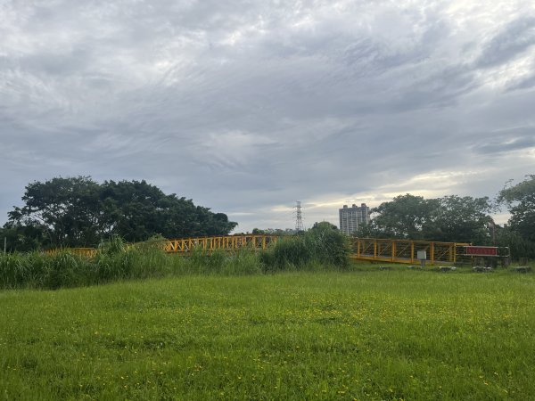 [2025臺北健走趣-01/49] 2025_0617_景美河濱公園2814552