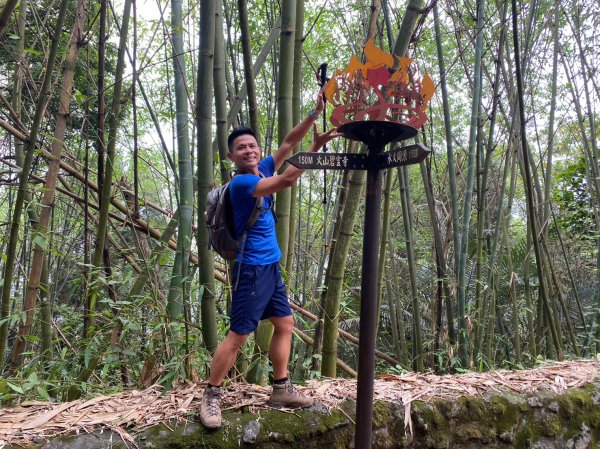 枕頭山.水火同源.關子嶺.蓮花公園【吃荷玩勒在白河】2163334