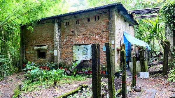 三貂嶺瀑布群,野人谷瀑布群2832477