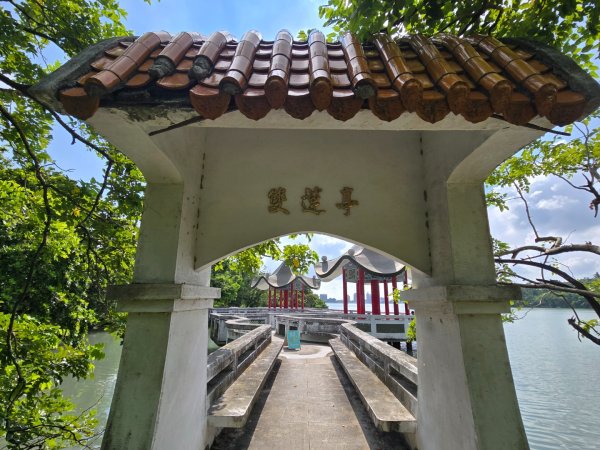 澄清湖環湖步道2873940