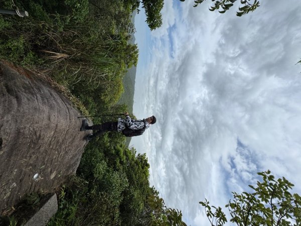 2025/04/13 小百岳第008「大崙頭山」2760268