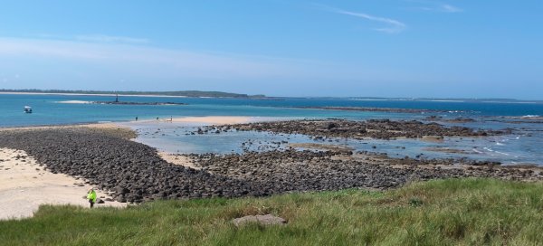 北海：土地公嶼(黑金嶼)2880405