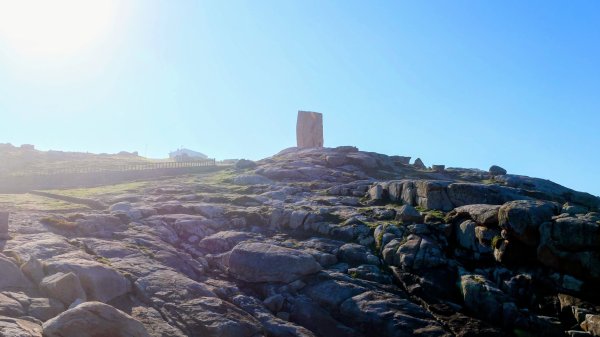世界的盡頭：穆希亞 (Muxia)、菲尼斯特雷(Finisterre)3126298