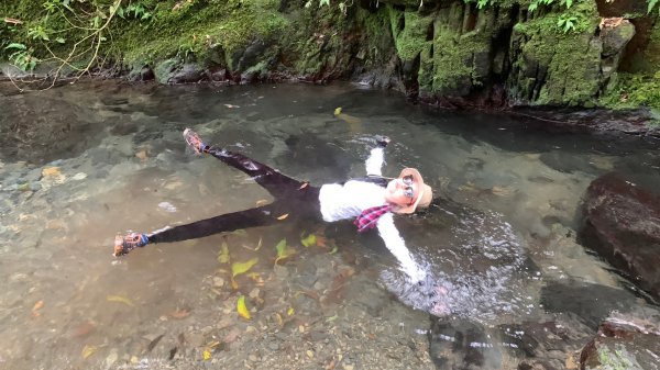 月眉坑瀑布步道.卯澳.雙柑公路2224830