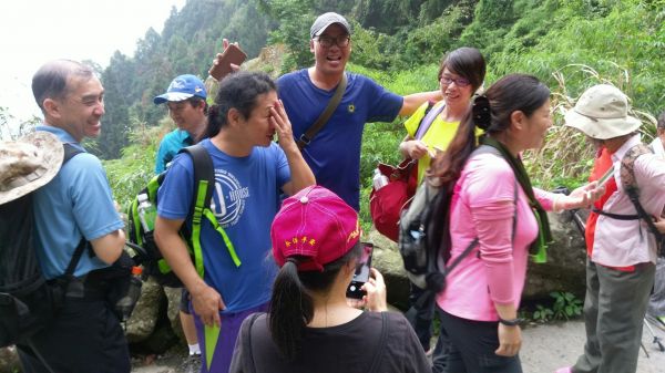 溪頭天文台登山步道 2017 09 11164660