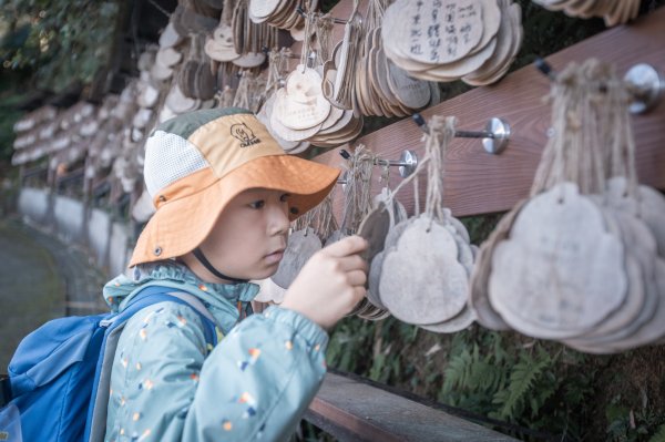 枕頭山古砲台歷史古道O型（含薑母島）2948537