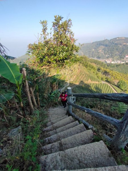 太平老街，大籠頂山，奉天岩，獨立山（嘉義竹崎）2235582