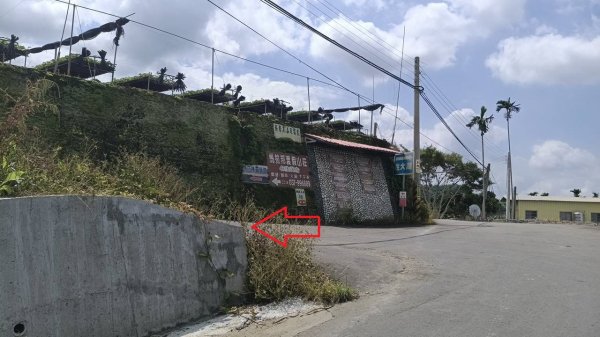 2025 0929 馬那邦山 - 天然湖 登山口2898135