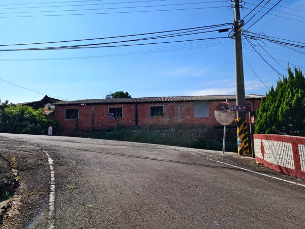 【員林】隴頂古道連走萬里長城及藤山步道O繞2871785