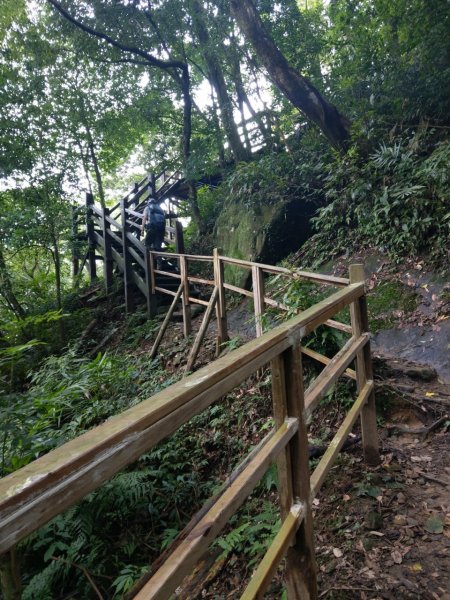 馬武督山 外鳥嘴山之瀑640433