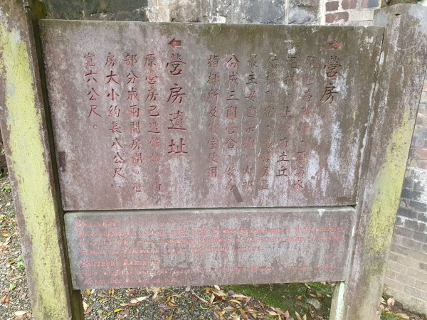 基隆大武崙山，樂利山，金龍湖，獅球嶺，容軒步道，酋長岩，大牛稠嶺登山步道，瑪西桐花步道，富民親水公園1653309