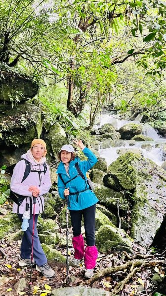 🌈3/16（日）內灣馬胎+南坪古道~內灣老街與合興愛情車站 FB：熊熊趴爬走🌈2737815