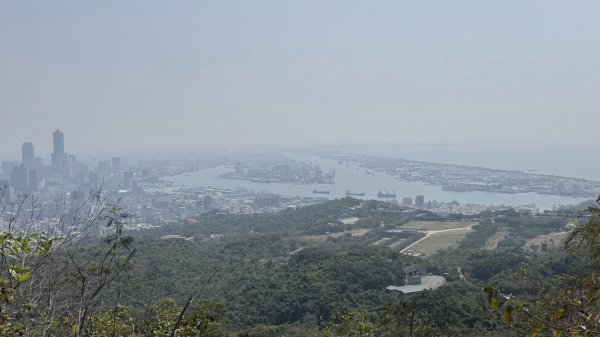 20260217 小百岳壽山