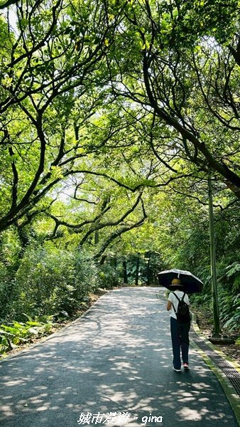 【新北金山】三面臨海視野佳。 獅頭山公園步道x神秘海灘x燭臺雙嶼2818757