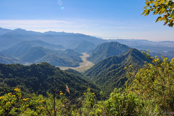 [苗栗]馬那邦山2355189
