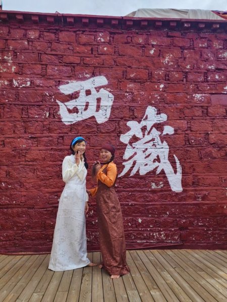 西藏♥️可愛動物🐎人物寫真/拉薩旅拍/美食2906588