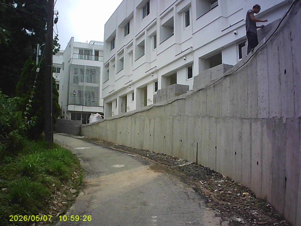苗栗頭份「鹿廚坑步道」健走，順道拜訪濫坑山、鹿廚坑山、中央尖！3079113