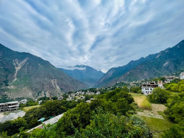 川藏深度之旅33天/A行程2901266