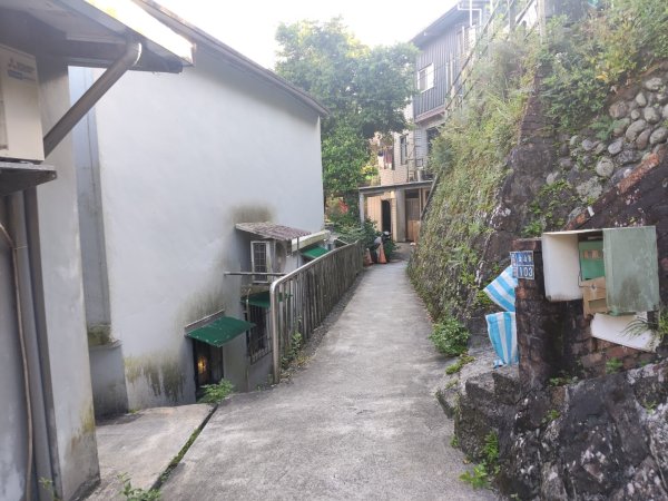淡蘭中路第一段：暖東峽谷至十分老街3082770