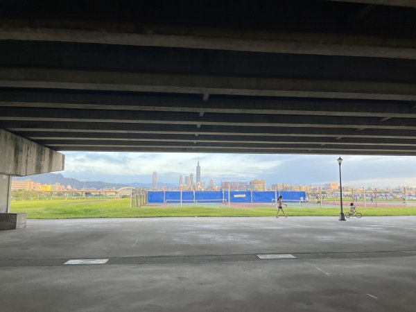 [跟著2025雙北世壯運探索雙北市-11/21] 2025_0615 逐浪輕艇徑（大佳河濱公園－基隆2815581