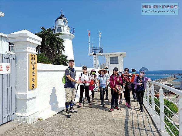 【基隆】基隆雙塔