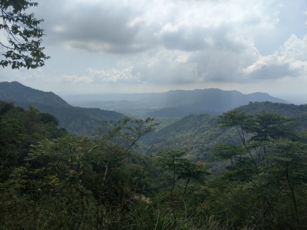 白雲山(小百岳#69)步道1377508