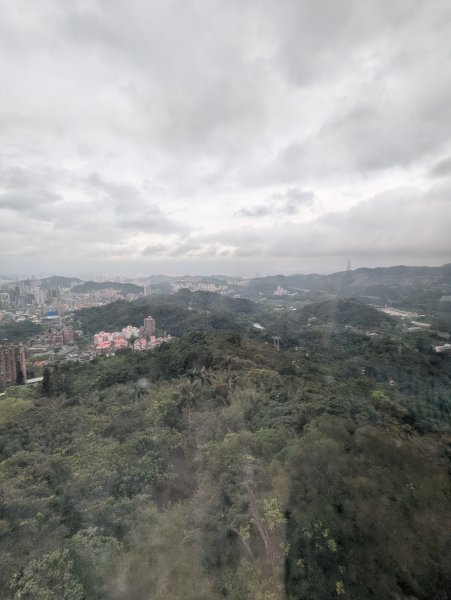 2026.03.08－微笑山線：【二格山系】銀河洞越嶺段&貓空纜車3014662