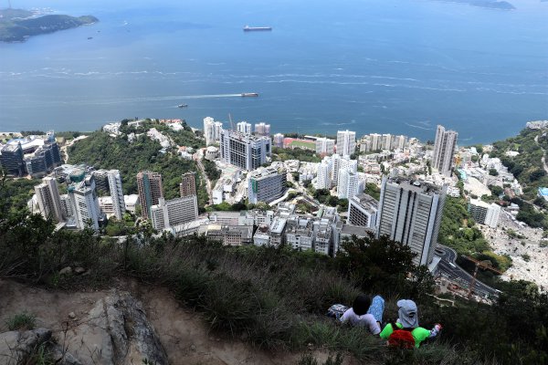 HK - 西高山1020859