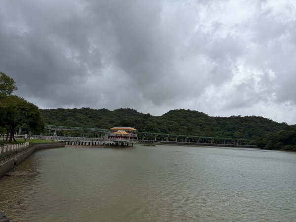 [2026臺北健走趣-03/50] 2026_0710_大湖公園(防災公園)3097787