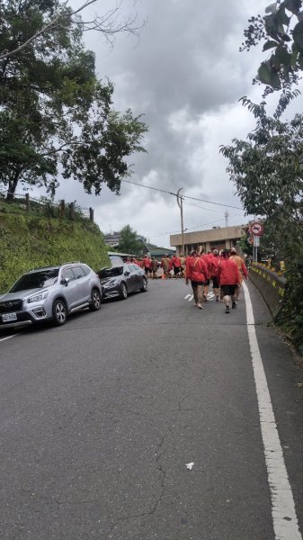 部落登山:達邦-鳥占亭步道3107064