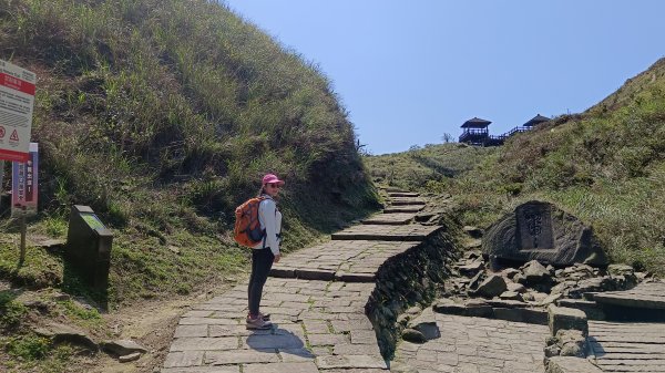 (姨婆趴趴走)第四十八集:新北草嶺古道（福隆車站-大里車站）2747685