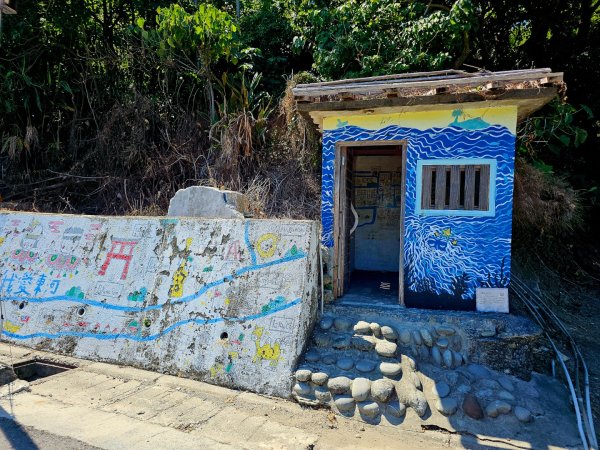 東河橋遊憩區步道-2025漫遊縱谷愛在花東-台東縣東河鄉2916692