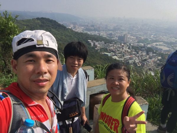 環大台北天際線第8段（迴龍-鶯歌）396888