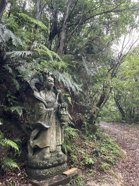 台北大縱走第四段2798715