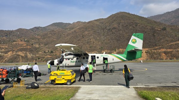 20250411-20250428 尼泊爾EBC + Gokyo Lake2778329