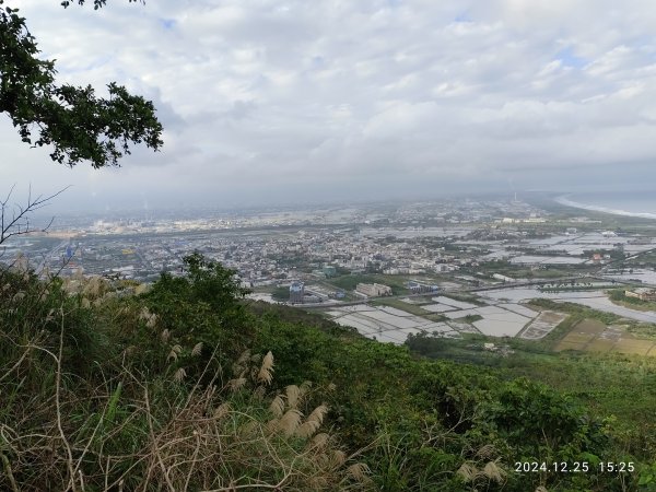 2-2 蘇澳冷泉公園→七星嶺步道→星嶺公園→蘇澳山→蘇澳運動公園→大安森林公園2678284