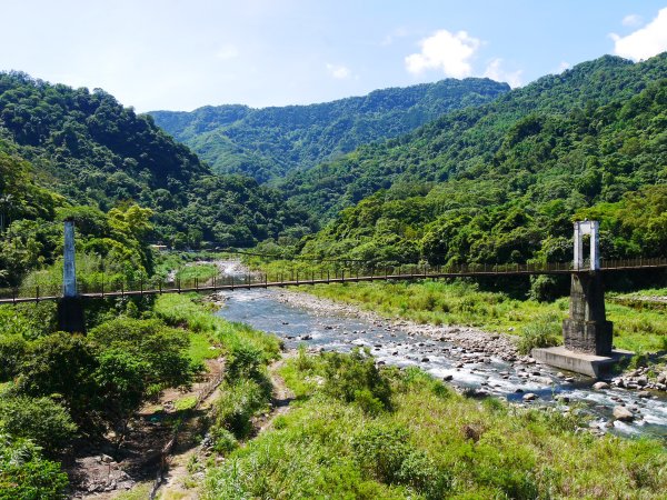 南坪、馬胎古道1001584