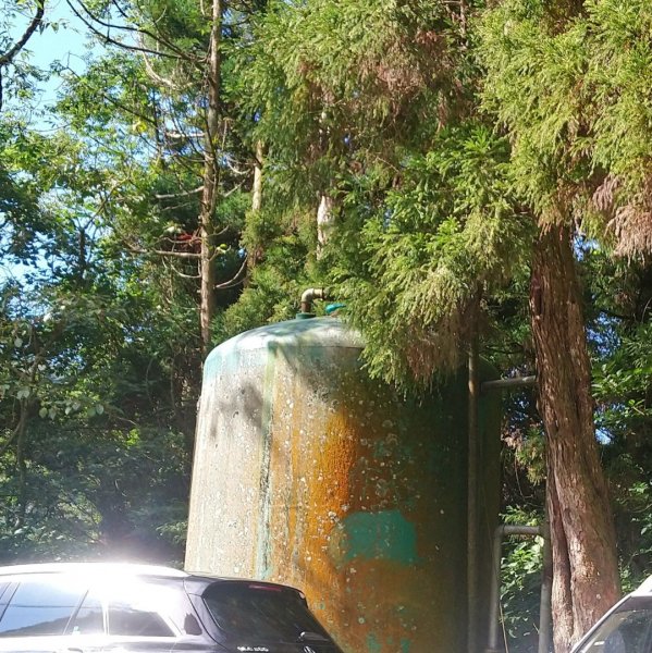 鳶嘴西稜O走（大崠山、長壽山、鳶嘴山）1073387