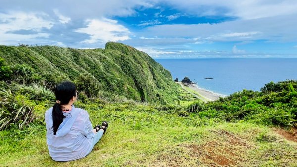 🌈6/28（六）-6/30（一）蘭嶼三日~小百岳紅頭山✨FB：熊熊趴爬走🌈2824694