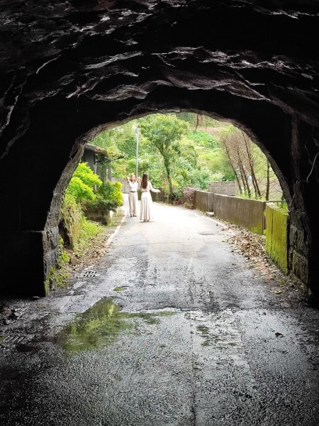 淡蘭北路第一段：瑞芳車站至慶雲宮2519792