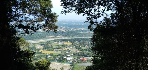 2019-07-13 溪洲山 + 石門水庫2792253