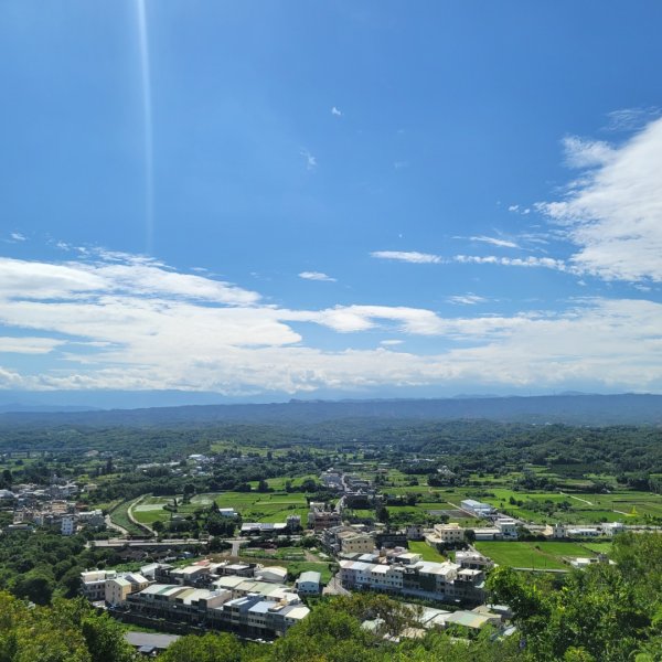 通霄虎頭山步道2245716