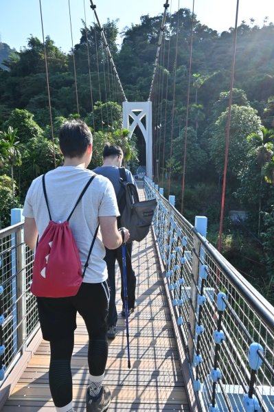 谷關七雄-白毛山2888254