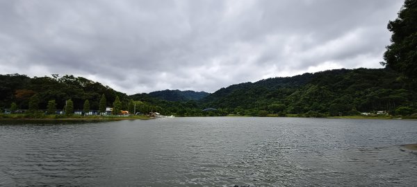2025/10/24_明德水庫湖濱步道2925668