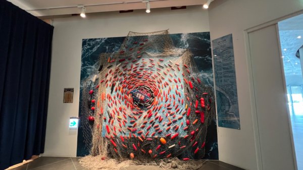 永安海螺文化館2809240